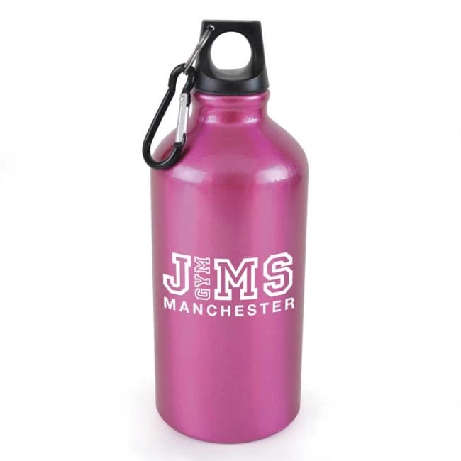 Pollock Sports Bottle 500ml
