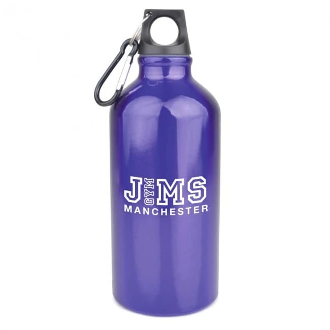 Pollock Sports Bottle 500ml