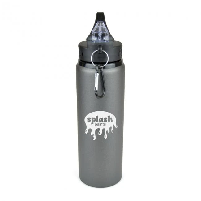 Cherub Aluminium Drinks Bottle 900ml