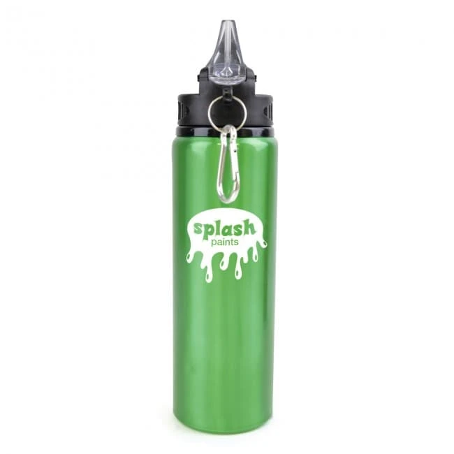 Cherub Aluminium Drinks Bottle 900ml