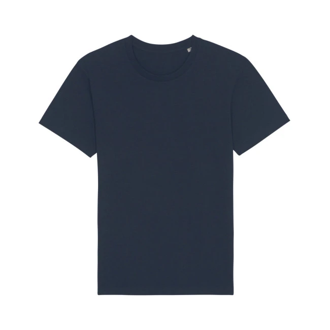 Essential Rocker Organic Cotton T-Shirt
