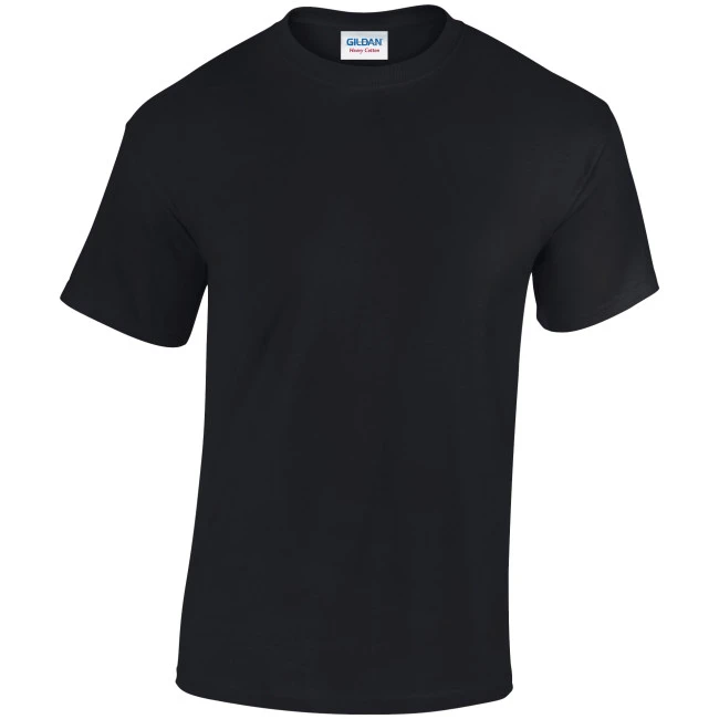 Heavy Cotton T-Shirt