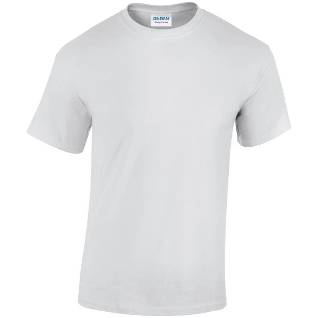 Heavy Cotton T-Shirt