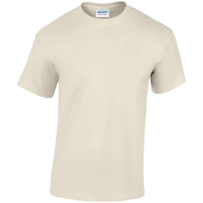 Heavy Cotton T-Shirt