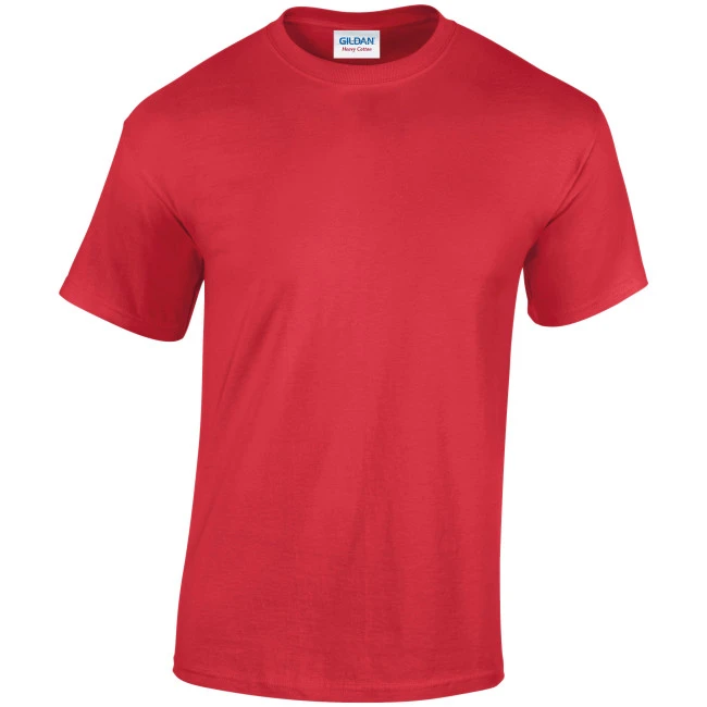 Heavy Cotton T-Shirt