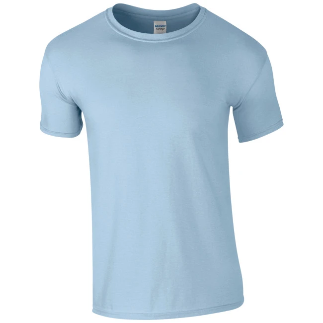 Adult Softstyle Ringspun T-Shirt