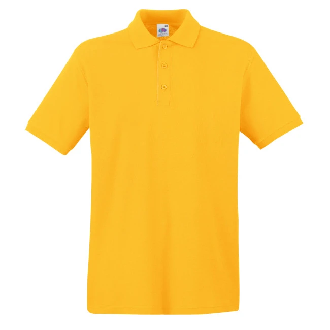 Premium Polo Shirt