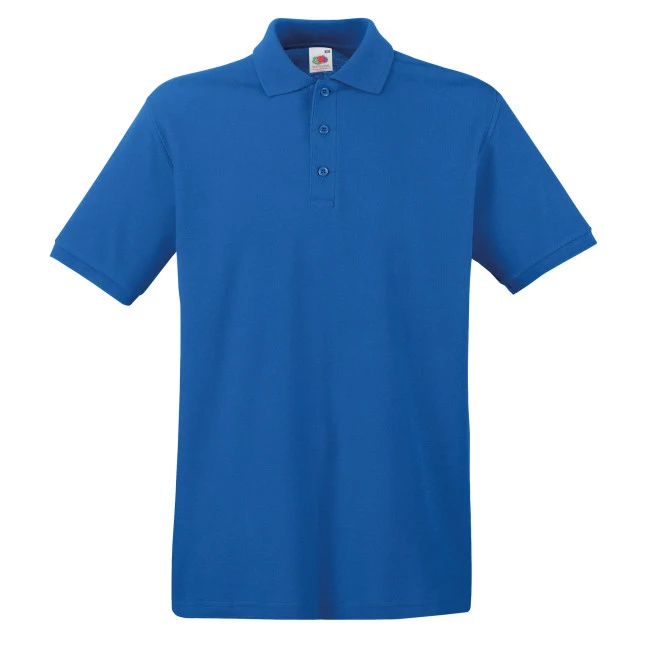 Premium Polo Shirt