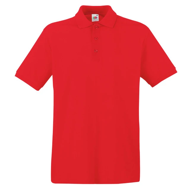 Premium Polo Shirt