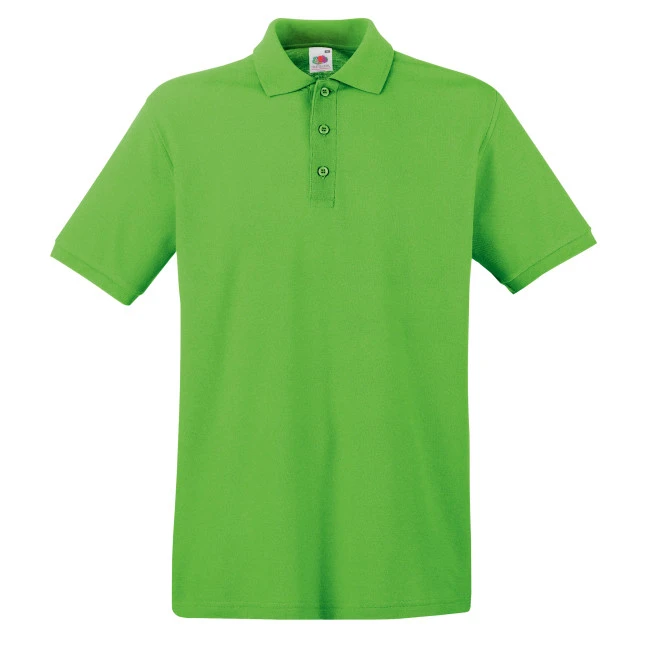 Premium Polo Shirt
