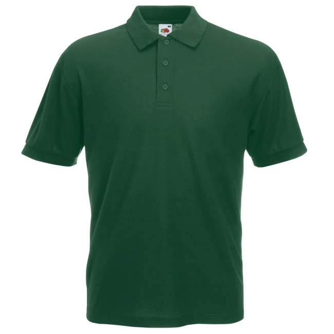65_35 Polo Shirt