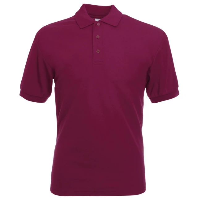 65_35 Polo Shirt