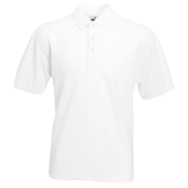 65_35 Polo Shirt