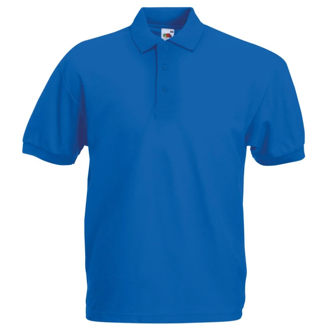 65_35 Polo Shirt