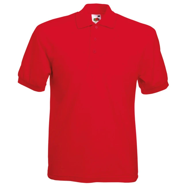 65_35 Polo Shirt