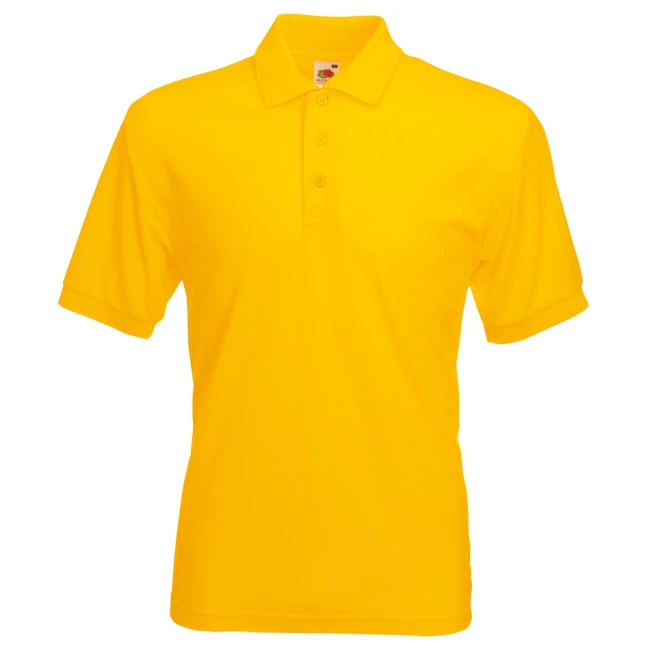 65_35 Polo Shirt
