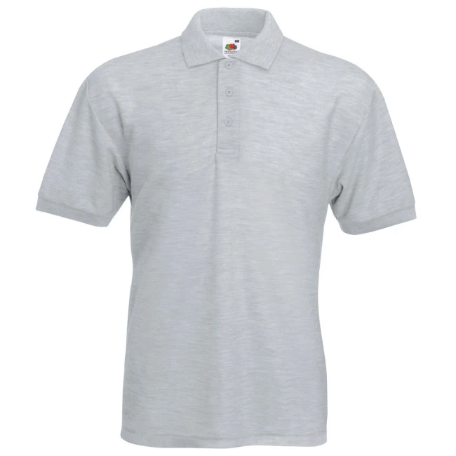 65_35 Polo Shirt