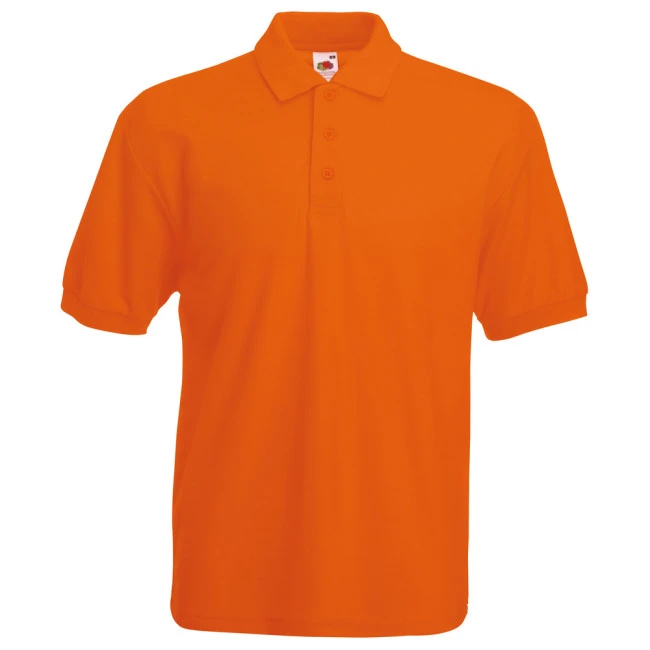 65_35 Polo Shirt