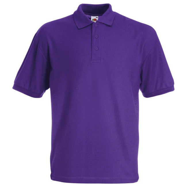 65_35 Polo Shirt