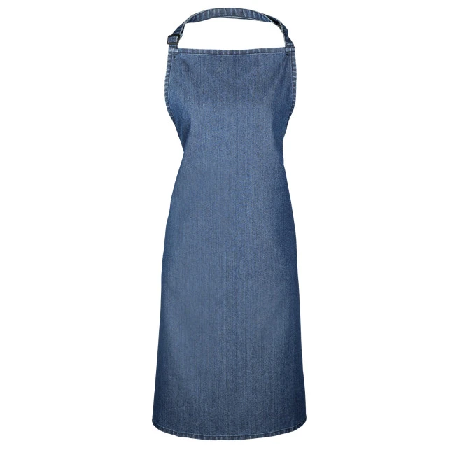 Premier Bib Colour Apron