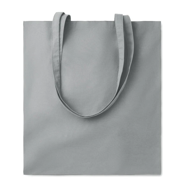 Cotton shopping Bag 180gr/m2