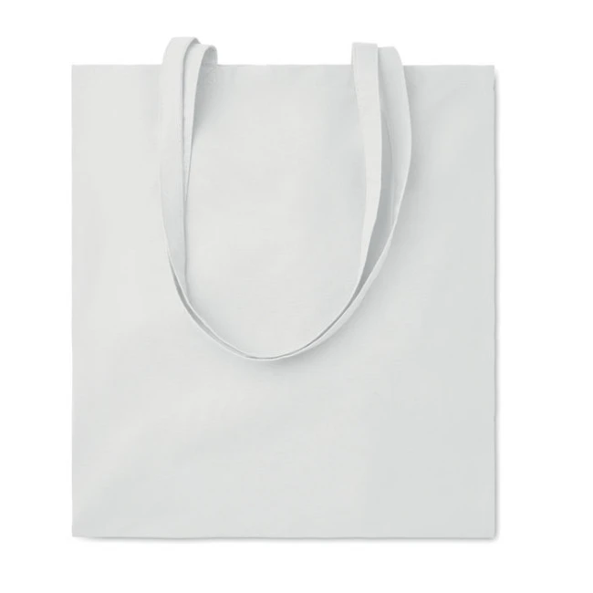 Cotton shopping Bag 180gr/m2