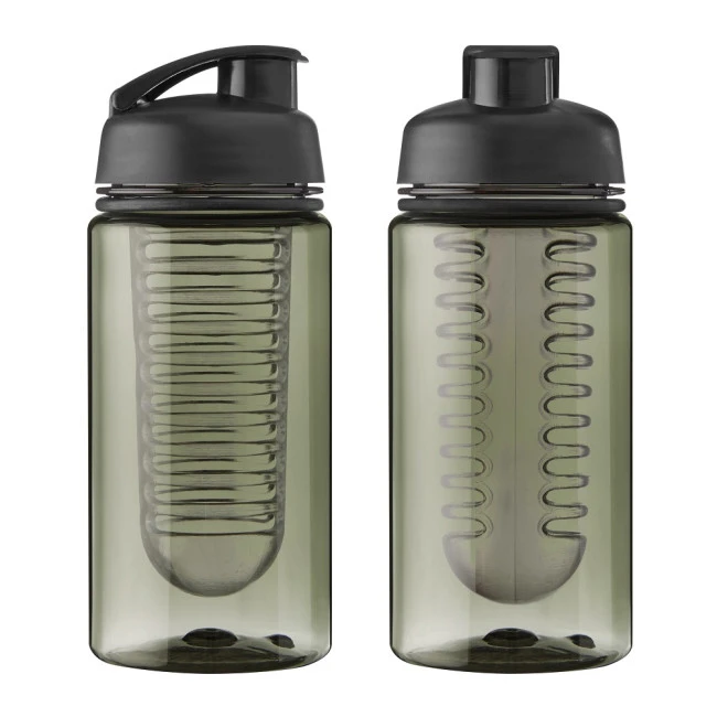 Aqua Infuse 500ml Tritan Sports Bottle