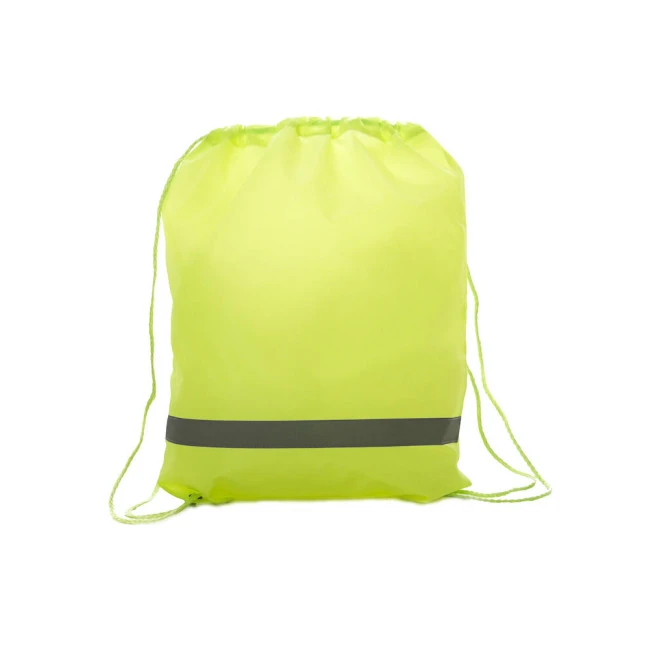 Reflective Rucksacks
