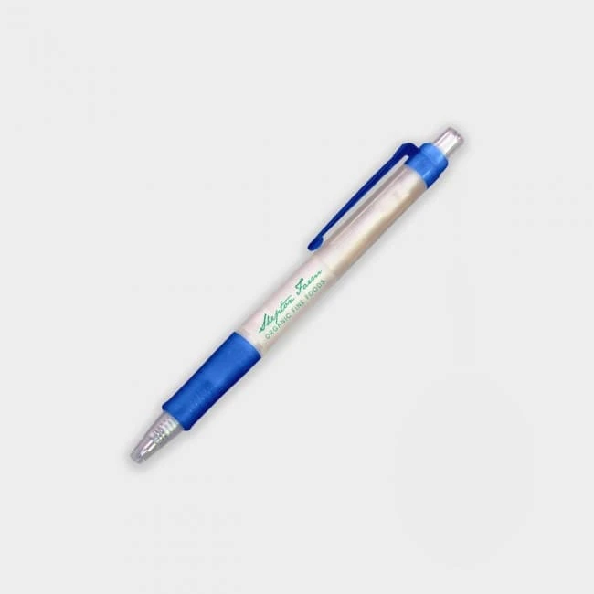 Green & Good Bio Pen Frosted - Biodegradable