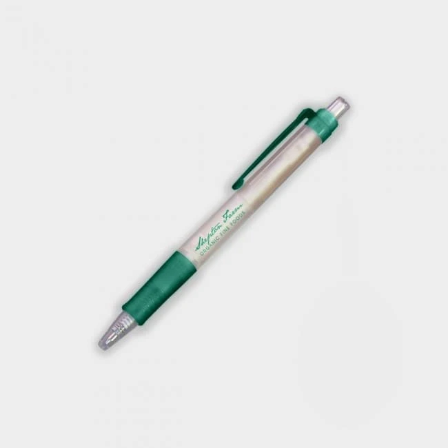 Green & Good Bio Pen Frosted - Biodegradable