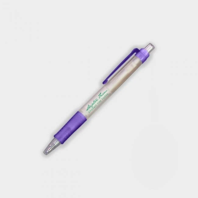 Green & Good Bio Pen Frosted - Biodegradable