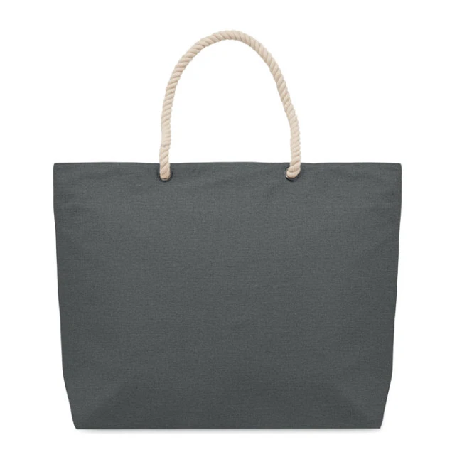 Cord Handle Beach Bag 220Gr/m²