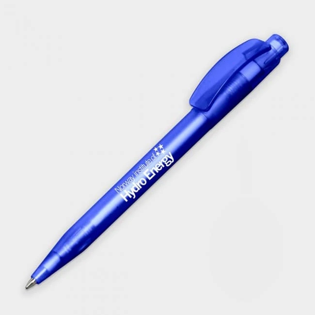 Green & Good Indus Pen - Biodegradable