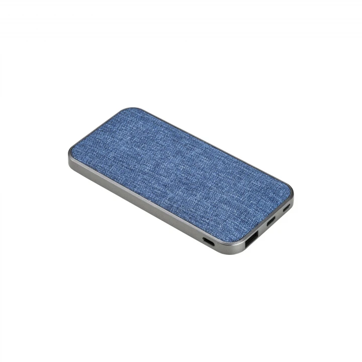 Sustainable Living Recycled Plastic Bottle Power Bank