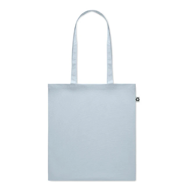 Recycled Cotton Shopping Bag
