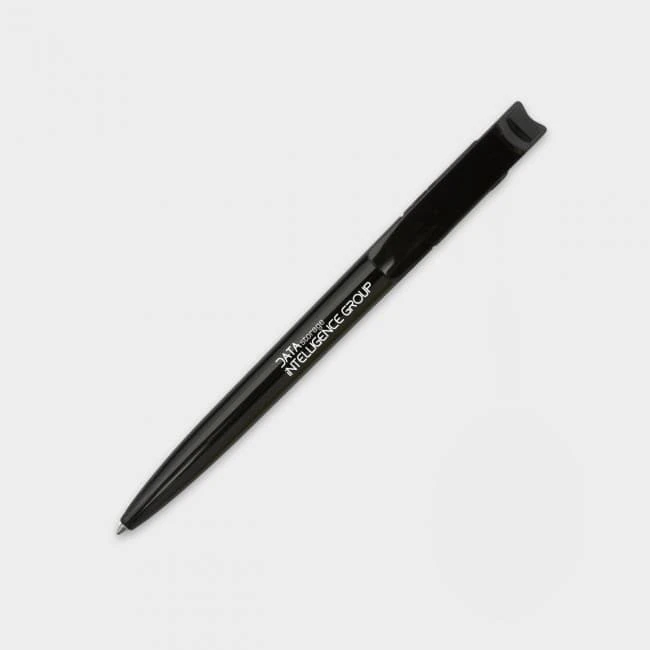 Green & Good Litani Pen - Solid - Recycled Bottle