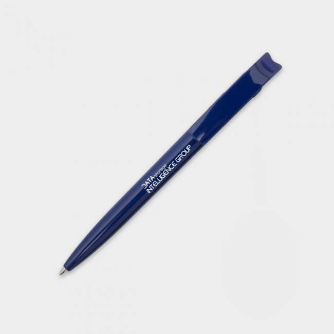 Green & Good Litani Pen - Solid - Recycled Bottle