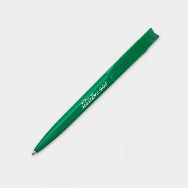 Green & Good Litani Pen - Solid - Recycled Bottle