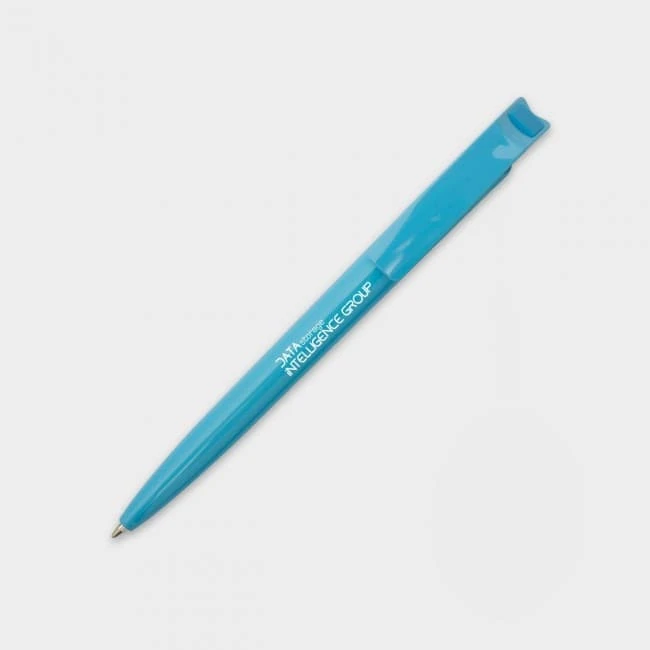 Green & Good Litani Pen - Solid - Recycled Bottle