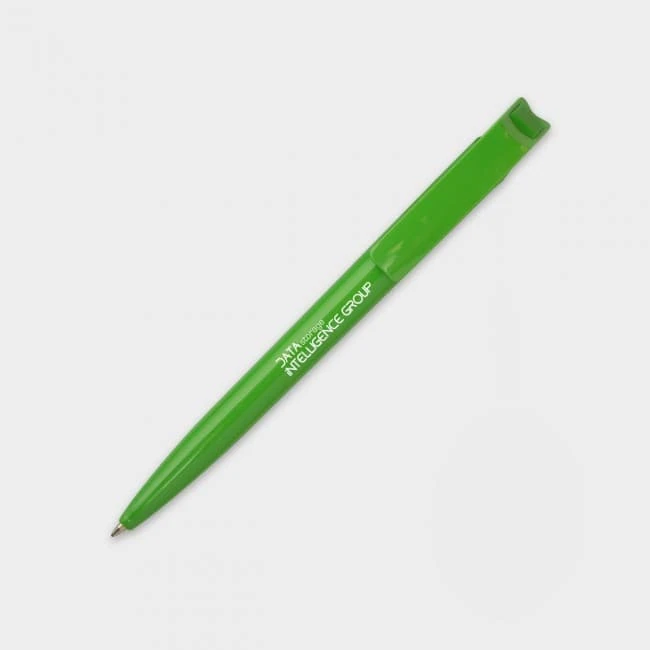 Green & Good Litani Pen - Solid - Recycled Bottle