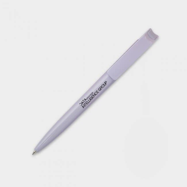 Green & Good Litani Pen - Solid - Recycled Bottle