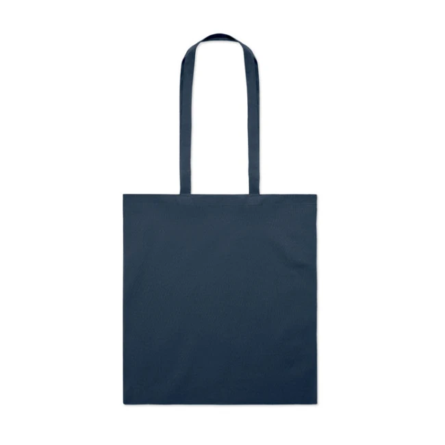 Organic Cotton Shopping Bag EU