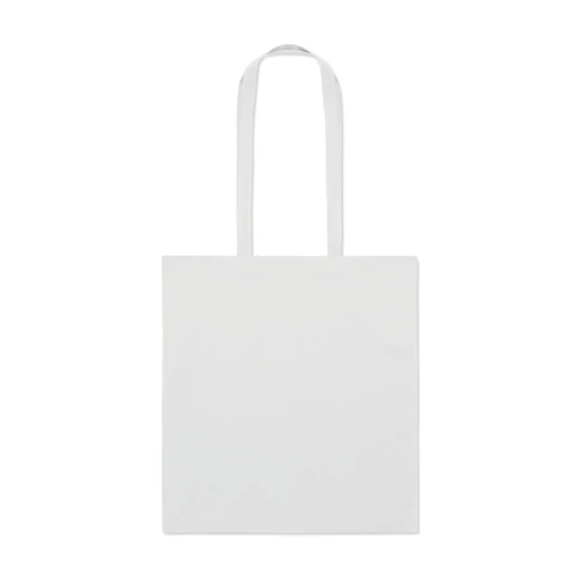 Organic Cotton Shopping Bag EU