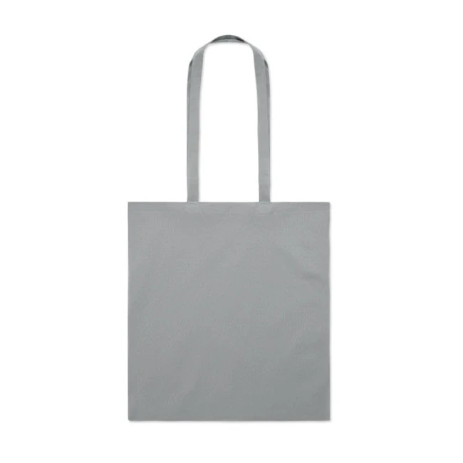 Organic Cotton Shopping Bag EU