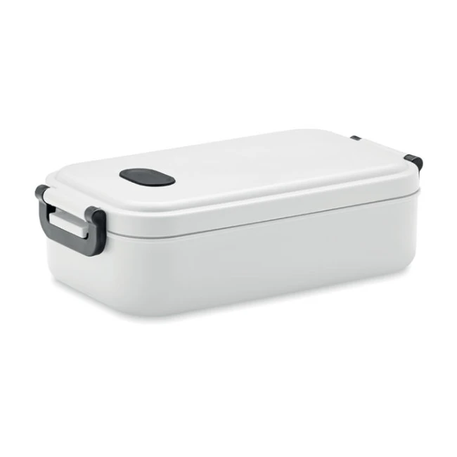 Recycled PP Lunch Box 800ml