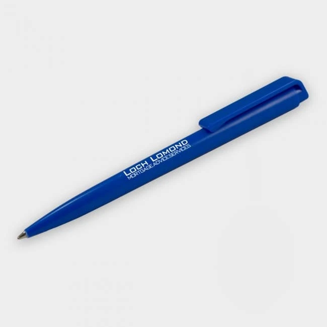 Green & Good Sky Pen - Recycled