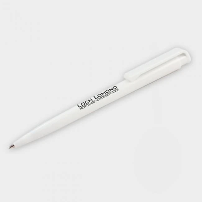 Green & Good Sky Pen - Recycled