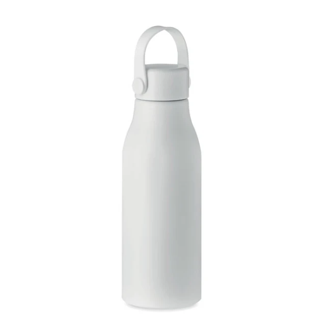 Single Wall Aluminium Bottle 650ml