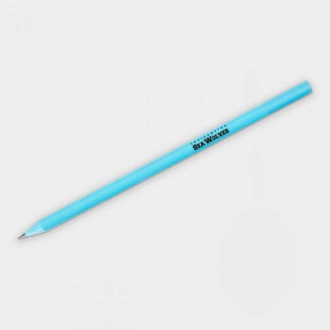 Green & Good CD Case Pencil - Recycled