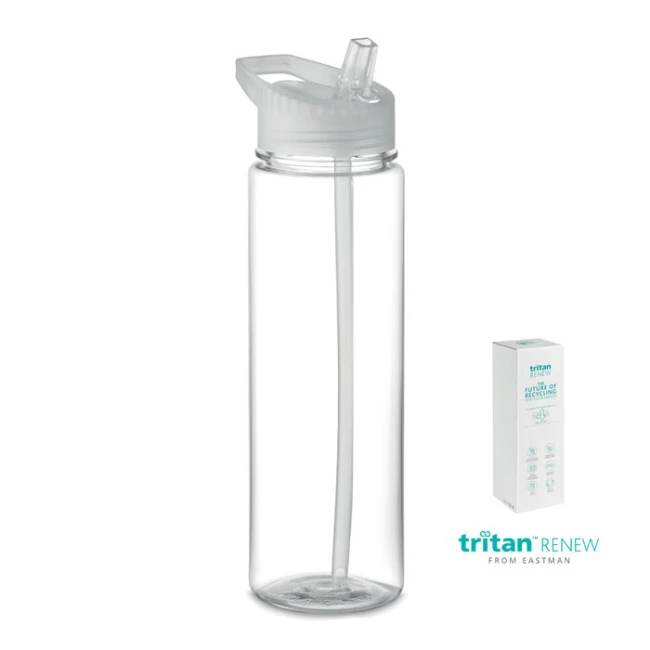 Tritan Renew™ Bottle 650ml
